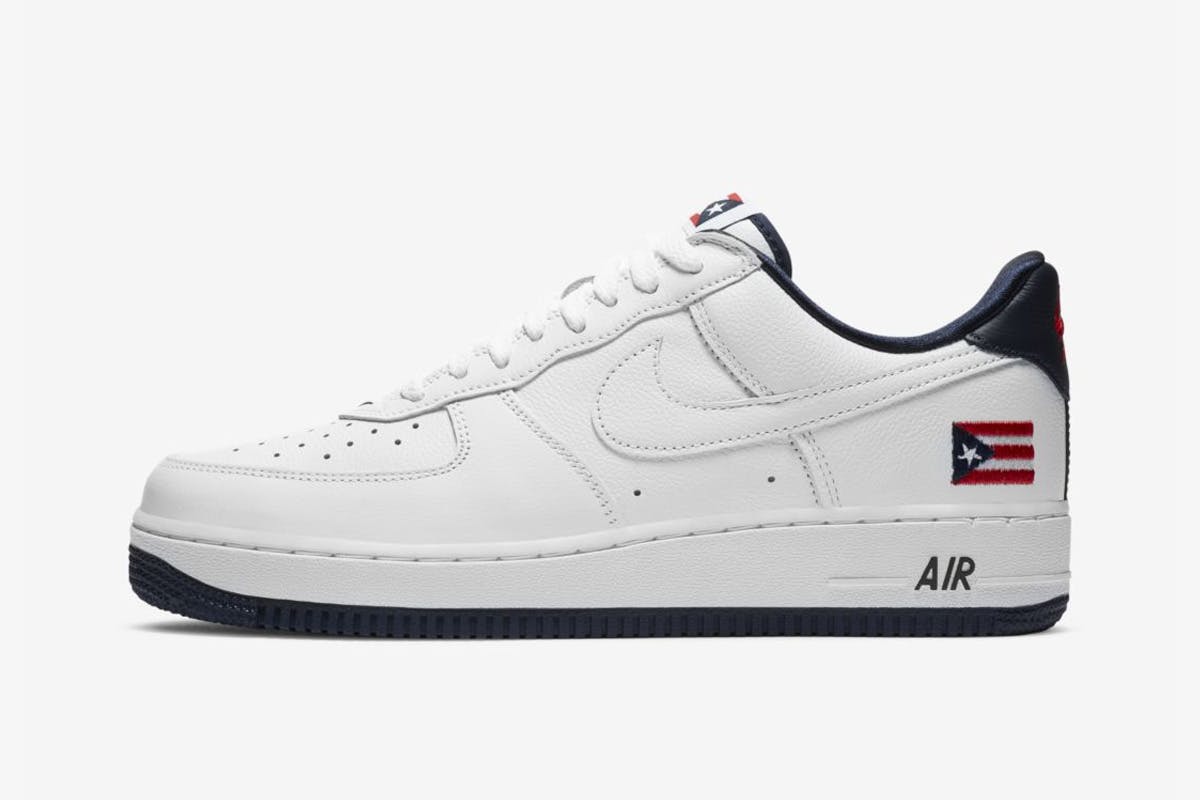 air force 1 pr